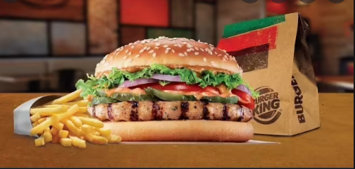 Burger King Feedback UK Survey 2024 | www.bk-feedback-uk.com | Get A Sandwich