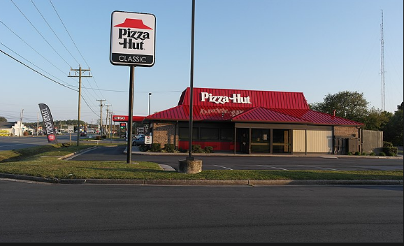Did Pizza Hut Deliver UK Survey 2024 @ www.didpizzahutdeliver.co.uk
