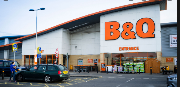 Take B&Q Feedback Survey 2024 and Win a £250 / €250 Gift Voucher