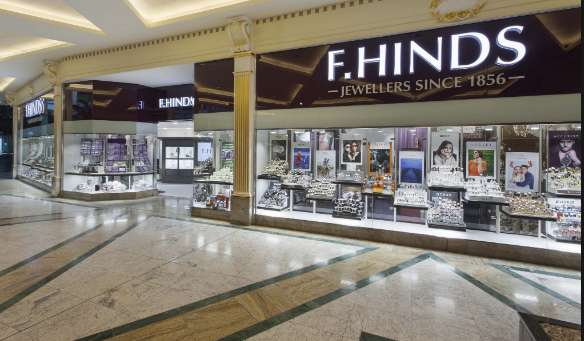 F.Hinds Customer Review Survey 2024 || Win a £100