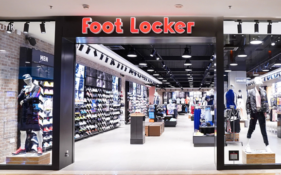 Foot Locker Survey