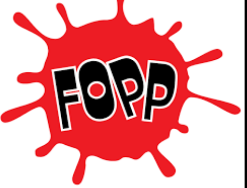 Fopp Hear My Voice Survey 2024 @ www.fopp-hearmyvoice.com | Win £100