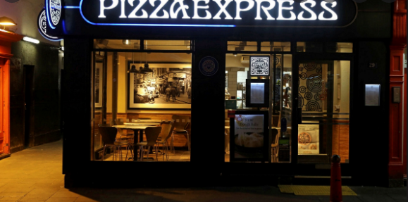 Howdidwedough Pizza Express Survey 2024
