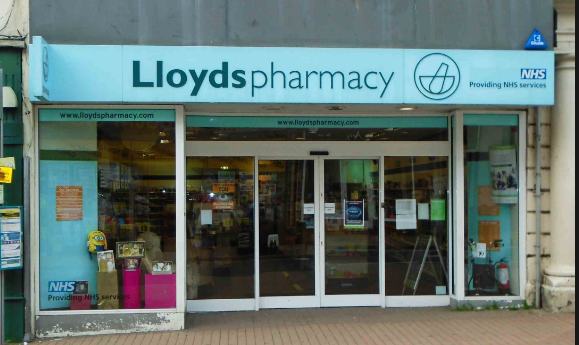 Lloyds pharmacy survey
