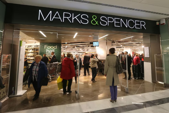 www.Makeyourmands.co.uk – Take Marks and Spencer Survey 2024
