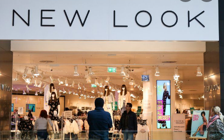 New Look Listens UK Survey 2024 @ Newlooklistens-gbr.co.uk & Win £200