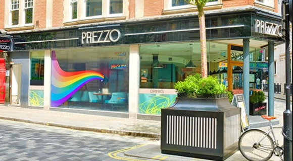 Prezzo Voice UK Customer Survey 2024 at www.Prezzovoice.co.uk | Win £200 Voucher