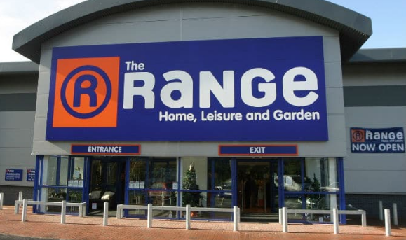 The Range Store Feedback Survey (UK & Ireland) 2024