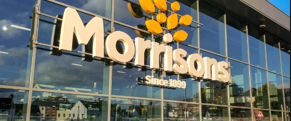 Morrisons Customer Feedback Survey 2024