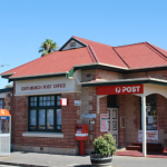 post office survey