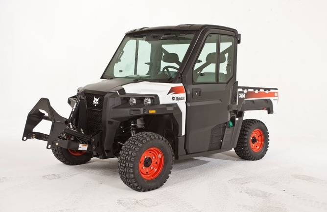 Bobcat 3650 Review, Specification & Price 2024
