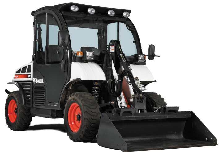 Bobcat 5610 Reviews, Specification & Price 2024
