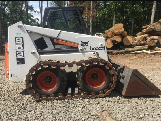 Bobcat 953 Review, Specificaiton & Price 2024