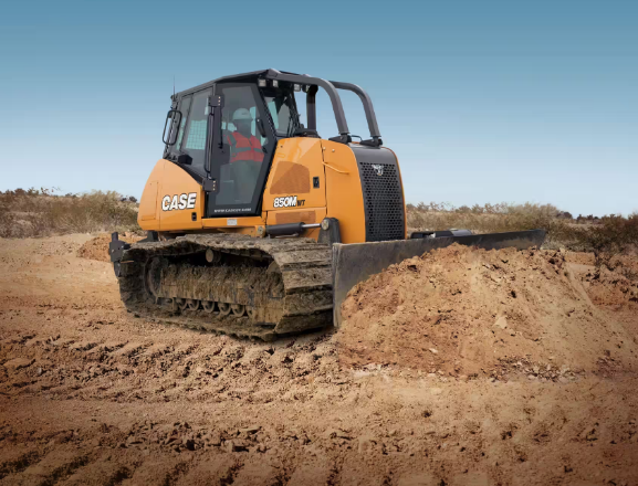 Case 850 Dozer Price, Specs, Weight and Review 2024