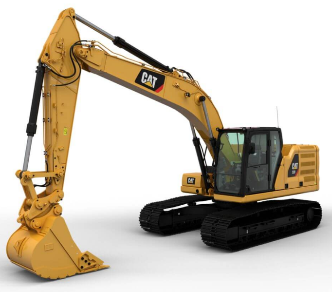 Cat 320 Excavator Price, Specification, Review, & Overview 2024