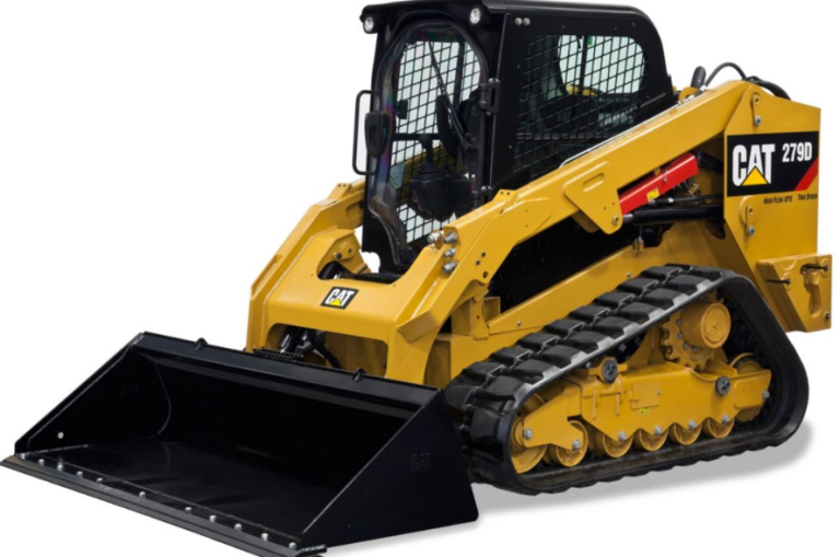 Caterpillar 279D Price, Specifications, Review & Overview 2024