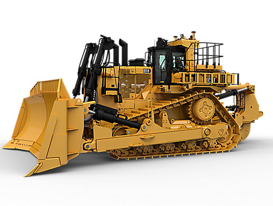 Caterpillar D11 Specifications, Price, Review & Overview 2024