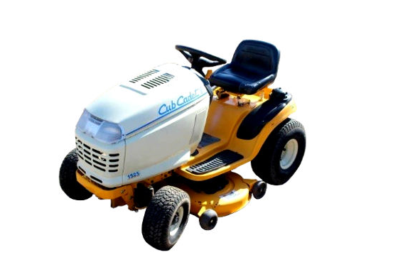 Cub Cadet 1525 Reviews, Specification & Price 2024
