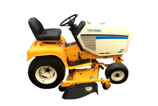 Cub Cadet 1863 Reviews, Specification & Price 2024