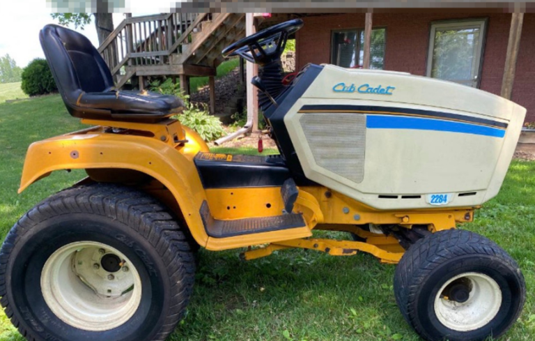 Cub Cadet 2284 Reviews, Specification & Price 2024
