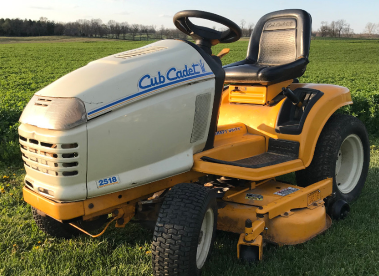 Cub Cadet 2518 Reviews, Price & Specification 2024