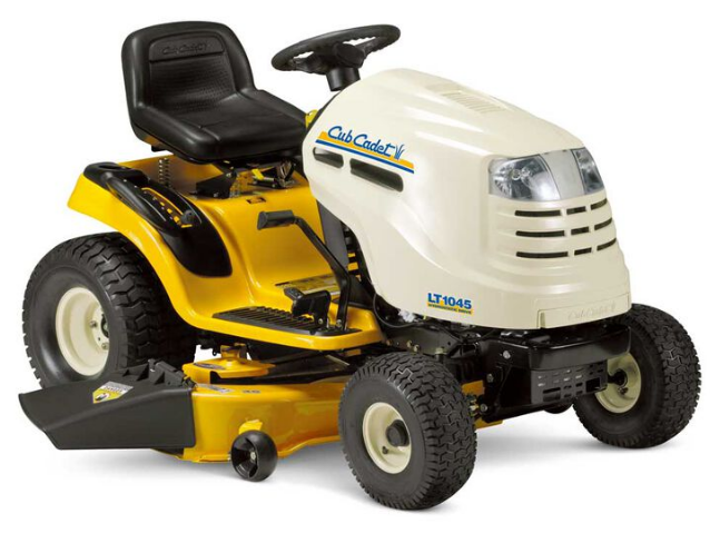 Cub Cadet lt1040 Review, Specification & Price 2024