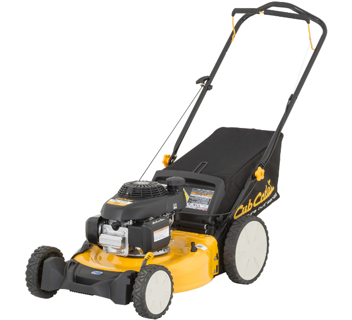 Cub Cadet sc100hw Review, Specification & Price 2024