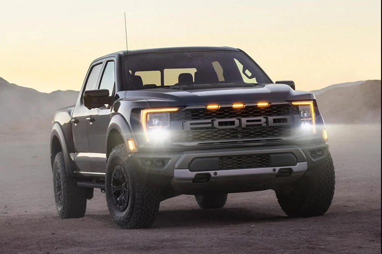 Ford Raptor Price, Specs, Photos & Review ❤️