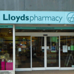 Lloyds Pharmacy Let’s Talk Survey