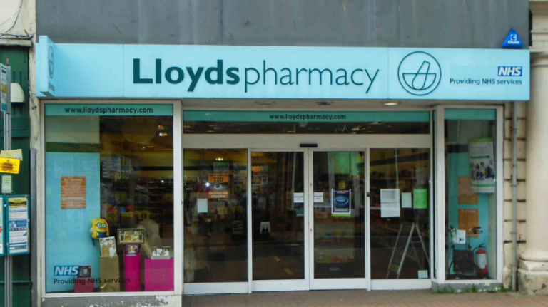 Take the Lloyds Pharmacy Let’s Talk Survey 2024 & Win £250 Gift Vouchers