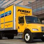 Penske Truck Rental Prices