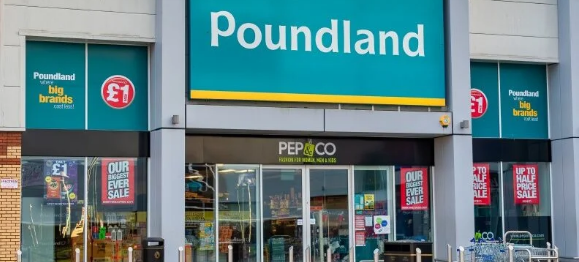 Poundland Tell Us Feedback Survey 2024 for a Chance to Get £100