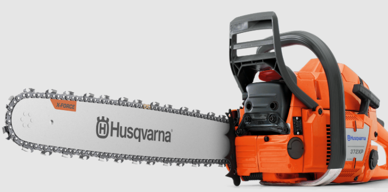 Husqvarna 372xp Review, Specification & Price [Updated 2024]