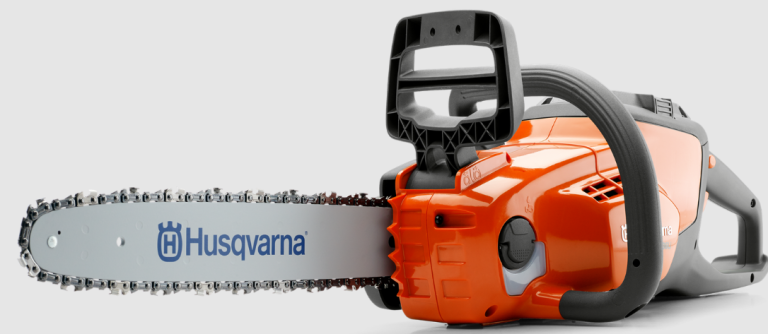 Husqvarna 120i Chainsaw Reviews, Specification & Price 2024