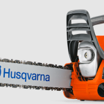 Husqvarna 240 chainsaw