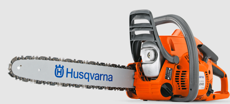 Husqvarna 240 Chainsaw Review, Specification & Price ❤️