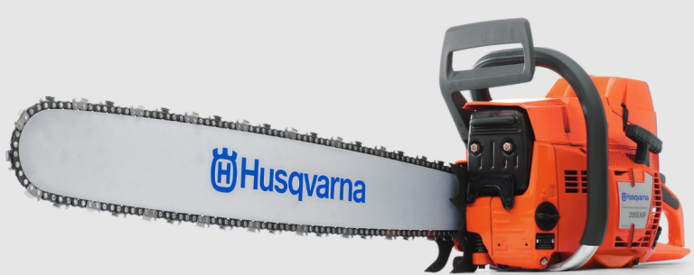 Husqvarna 395xp Review, Specification & Price 2024