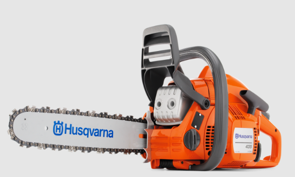 Husqvarna 435 Chainsaw