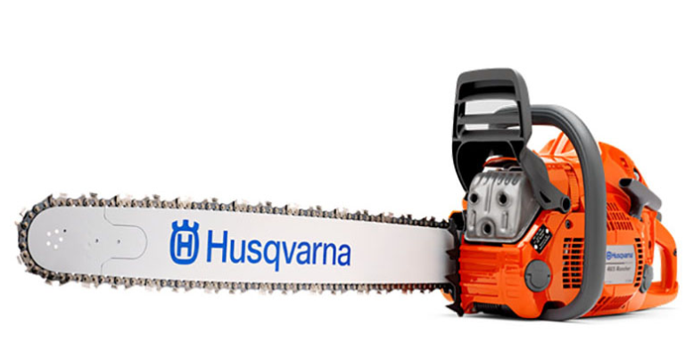 Husqvarna 465 Rancher Reviews, Specification & Price 2024 ❤️