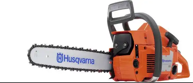 Husqvarna 55 Chainsaw