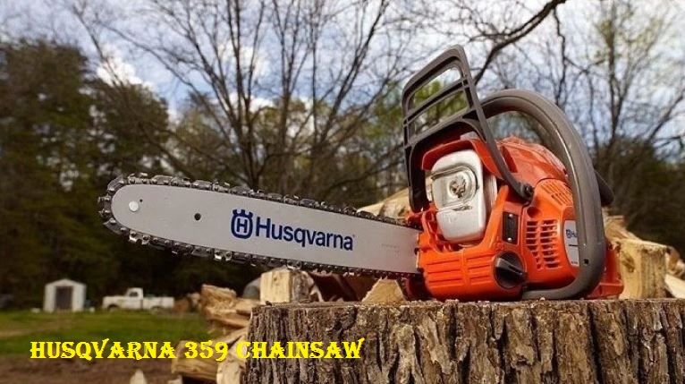Husqvarna 359 Price, Specifications & Review 2022