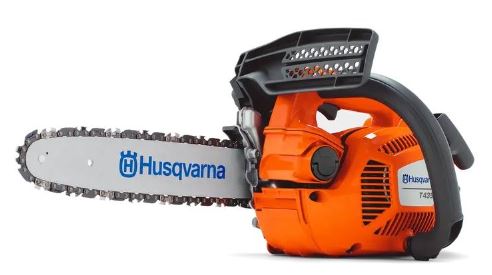 Husqvarna T435 Price, Specifications & Review 2022