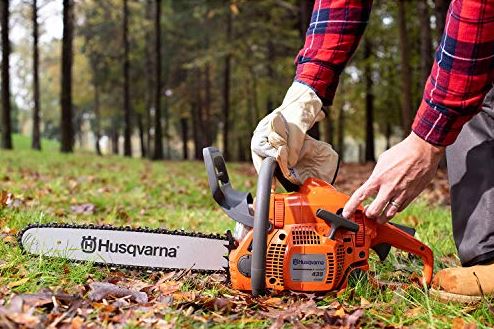 Husqvarna 445 Price, Specifications & Review 2022