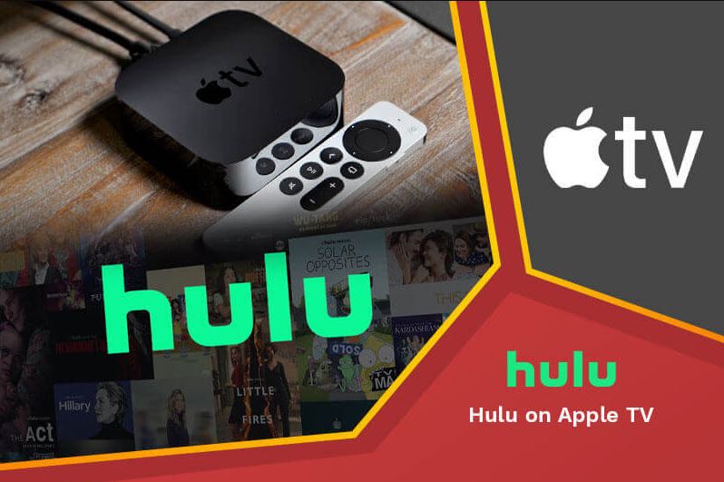 Hulu Activation