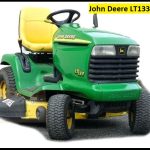 John Deere LT133