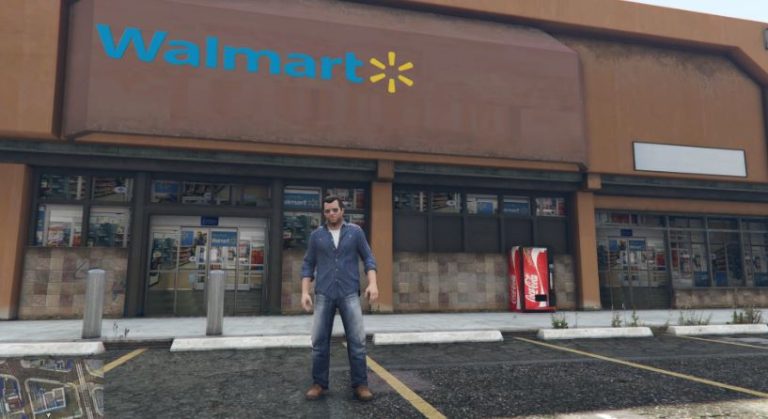 Walmart GTA Portal Login At one.walmart.com ❤️️