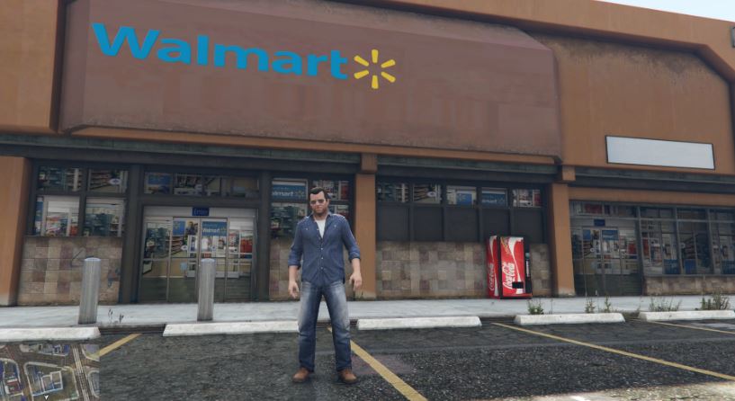 Walmart GTA Portal Login At One walmart 