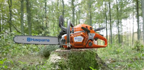 Husqvarna 440 Chainsaw Price, Specifications & Review 2022