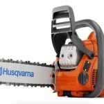 Husqvarna 440 Chainsaw