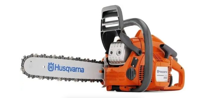 Husqvarna 440 Chainsaw Price, Specifications & Review 2022